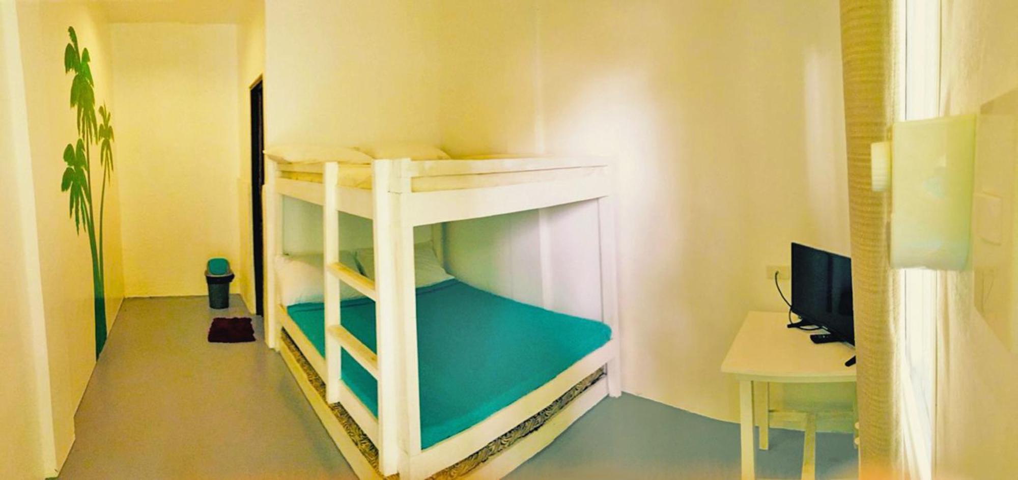 Dormitelsph El Nido Hostel Room photo
