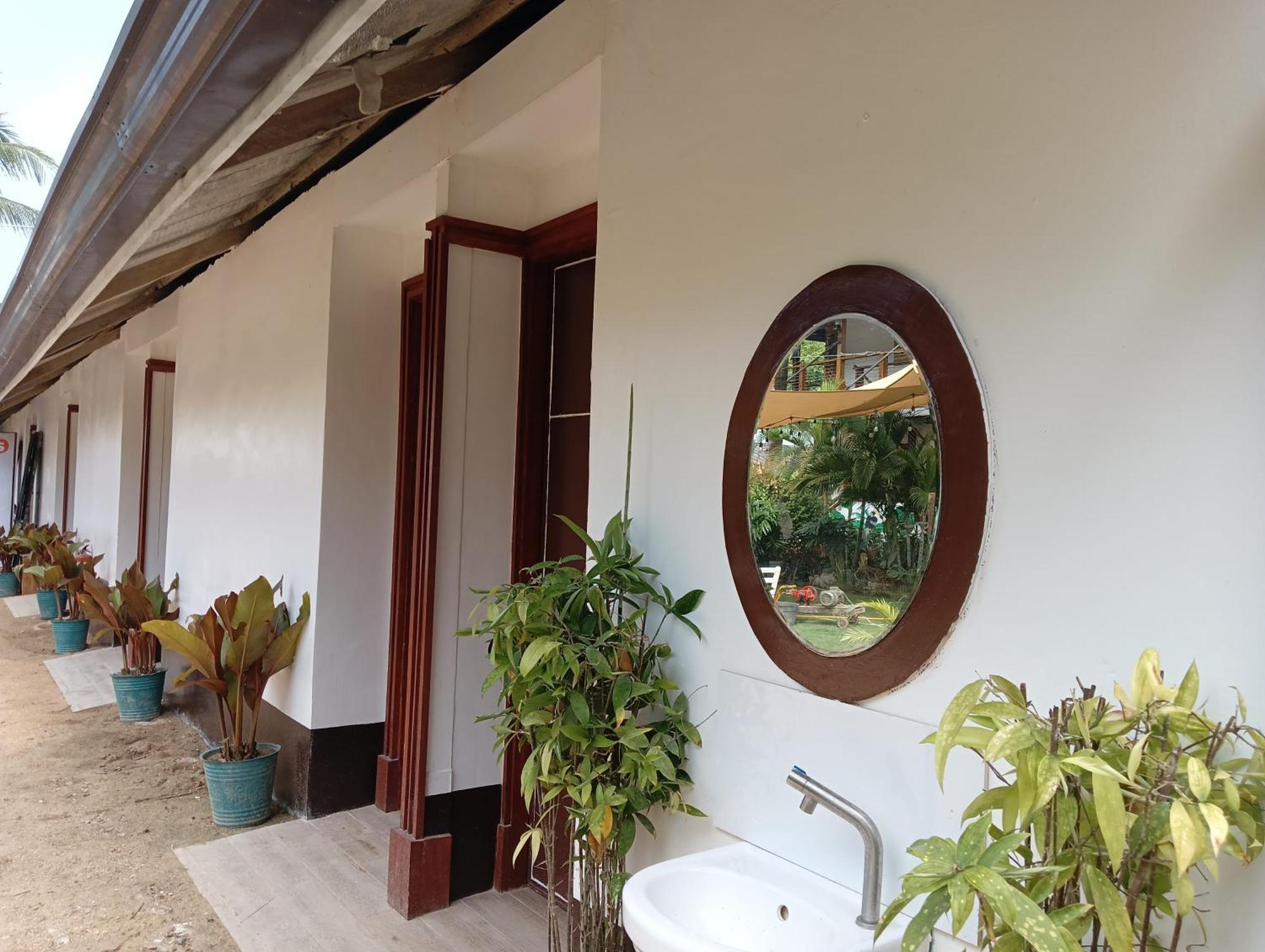 Dormitelsph El Nido Hostel Room photo