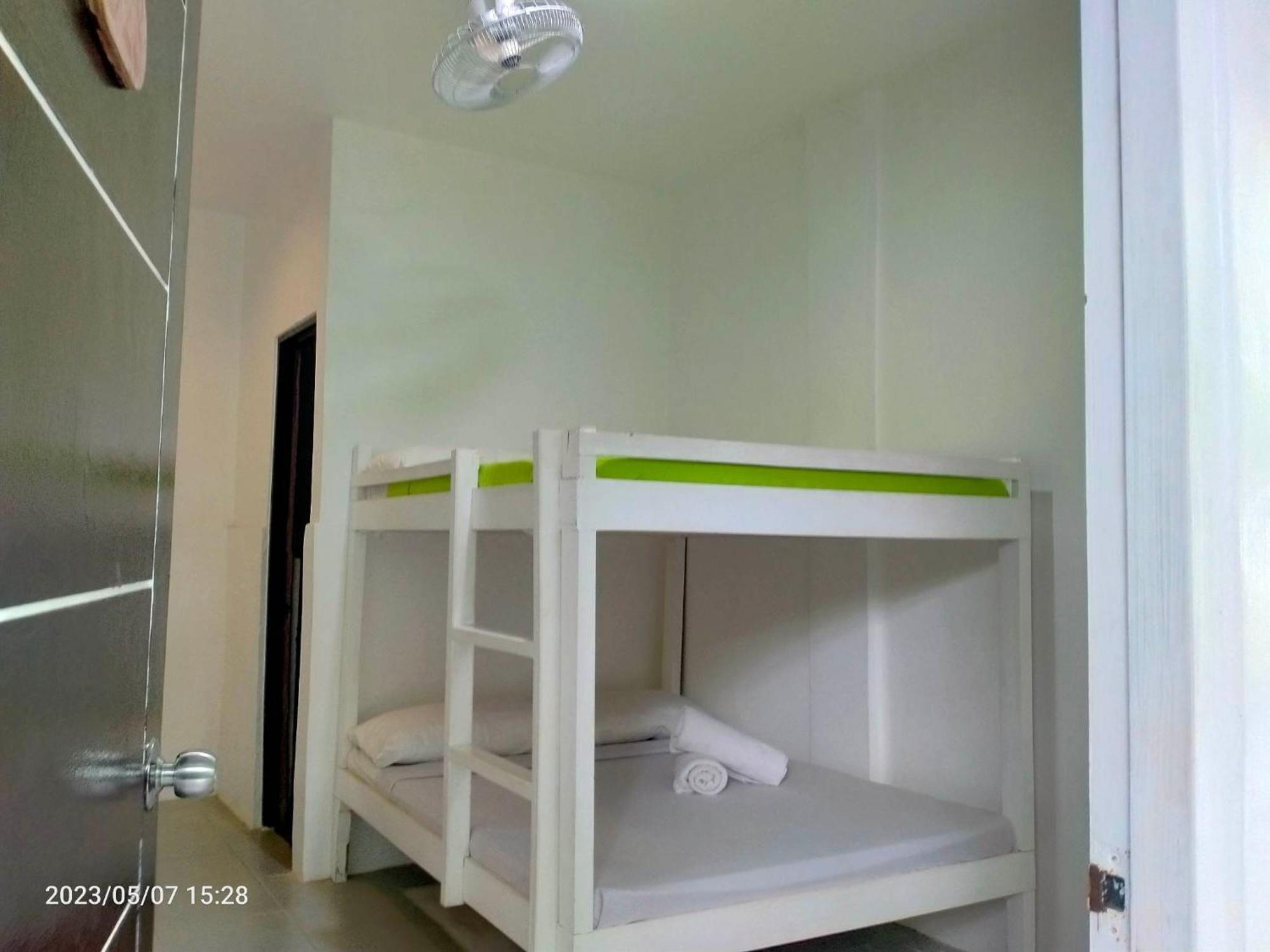 Dormitelsph El Nido Hostel Room photo