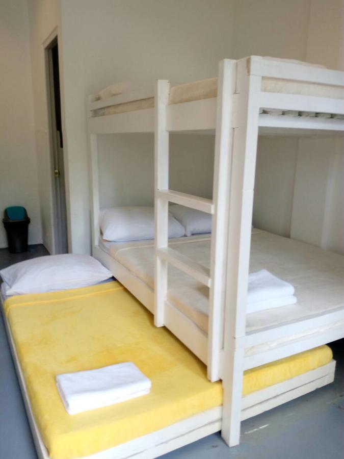 Dormitelsph El Nido Hostel Room photo
