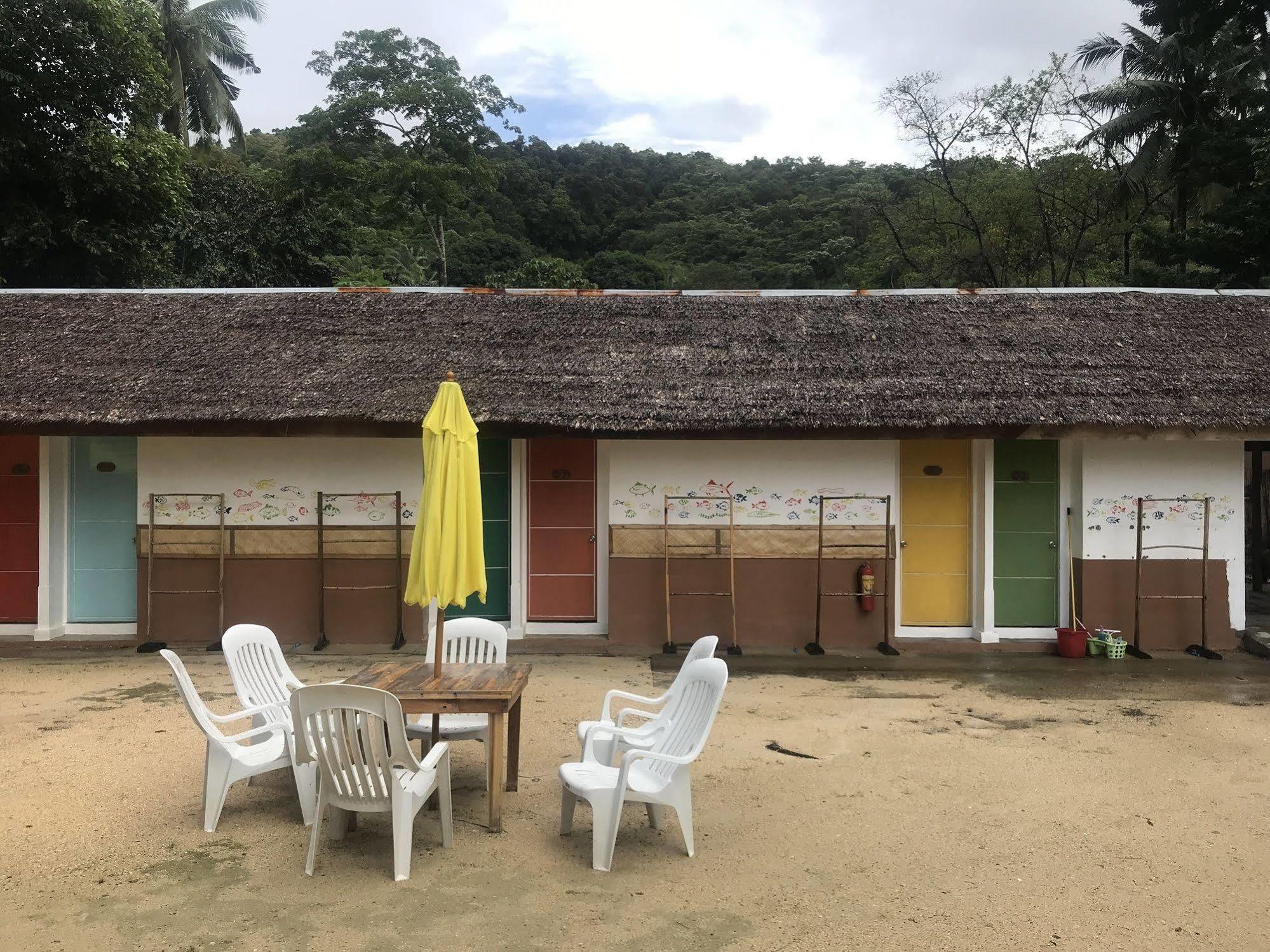Dormitelsph El Nido Hostel Exterior photo