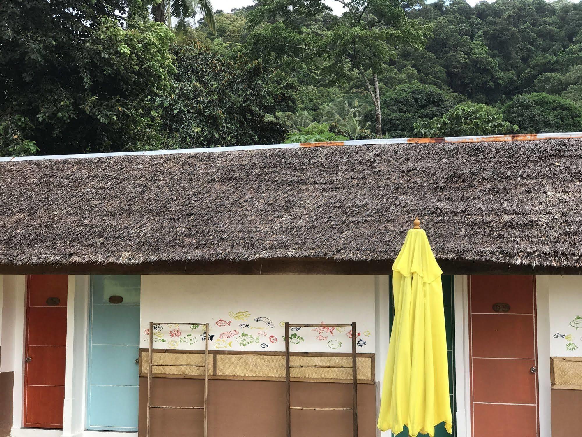 Dormitelsph El Nido Hostel Exterior photo