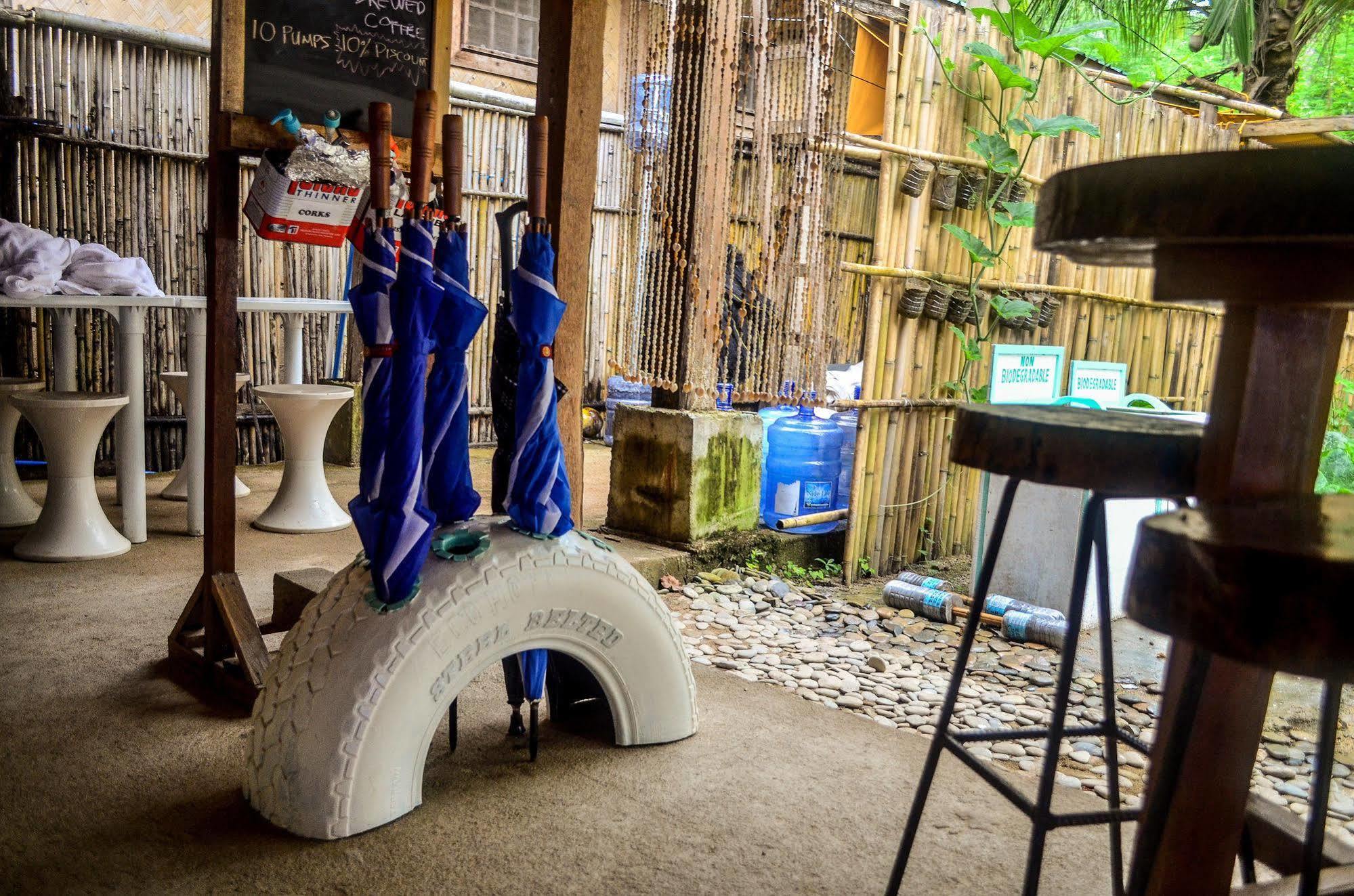 Dormitelsph El Nido Hostel Exterior photo