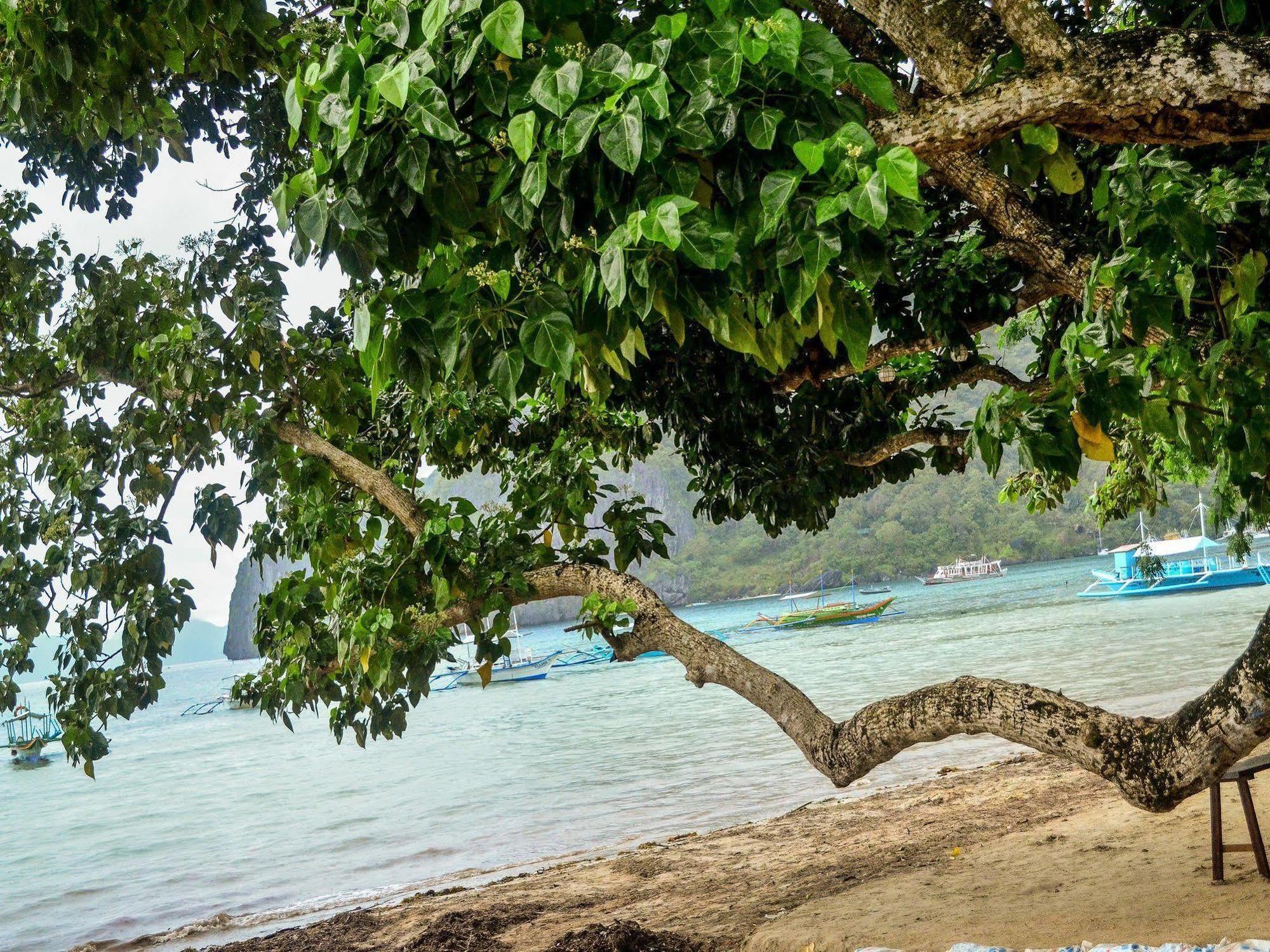 Dormitelsph El Nido Hostel Exterior photo