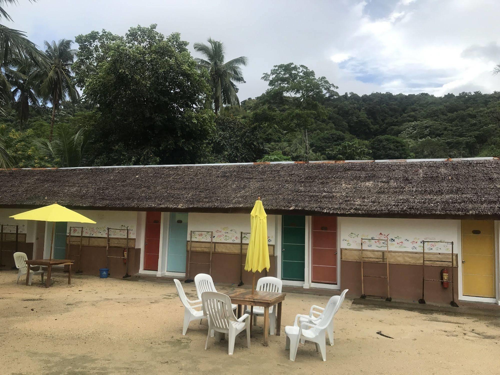 Dormitelsph El Nido Hostel Exterior photo