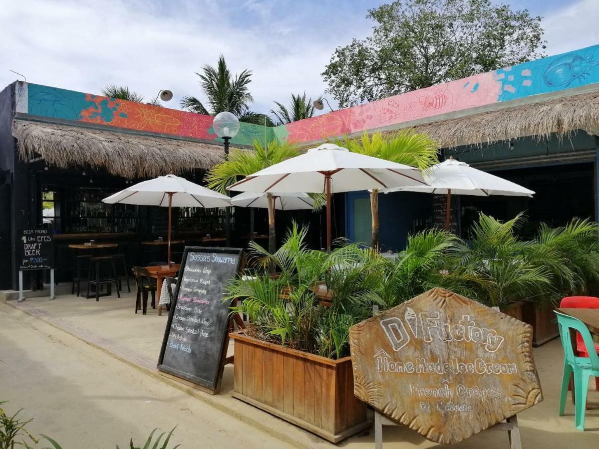 Dormitelsph El Nido Hostel Exterior photo